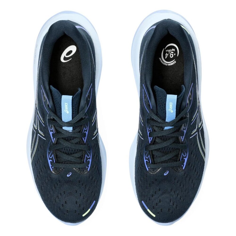 ASICS $140 Women's GEL-Cumulus 26 French Blue/Light Sapphire Sz 11 NIB! - Picture 4 of 6